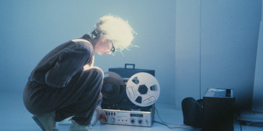 This week: Livestreams of queer noise from Salford, Circuit des Yeux's sad songs, Renell Shaw's Black History Month work, healing tones for peace/calls for change in the US &amp; music for kids. Film: female electronic music pioneers. Radio: black composers. mailchi.mp/thewire/music-…