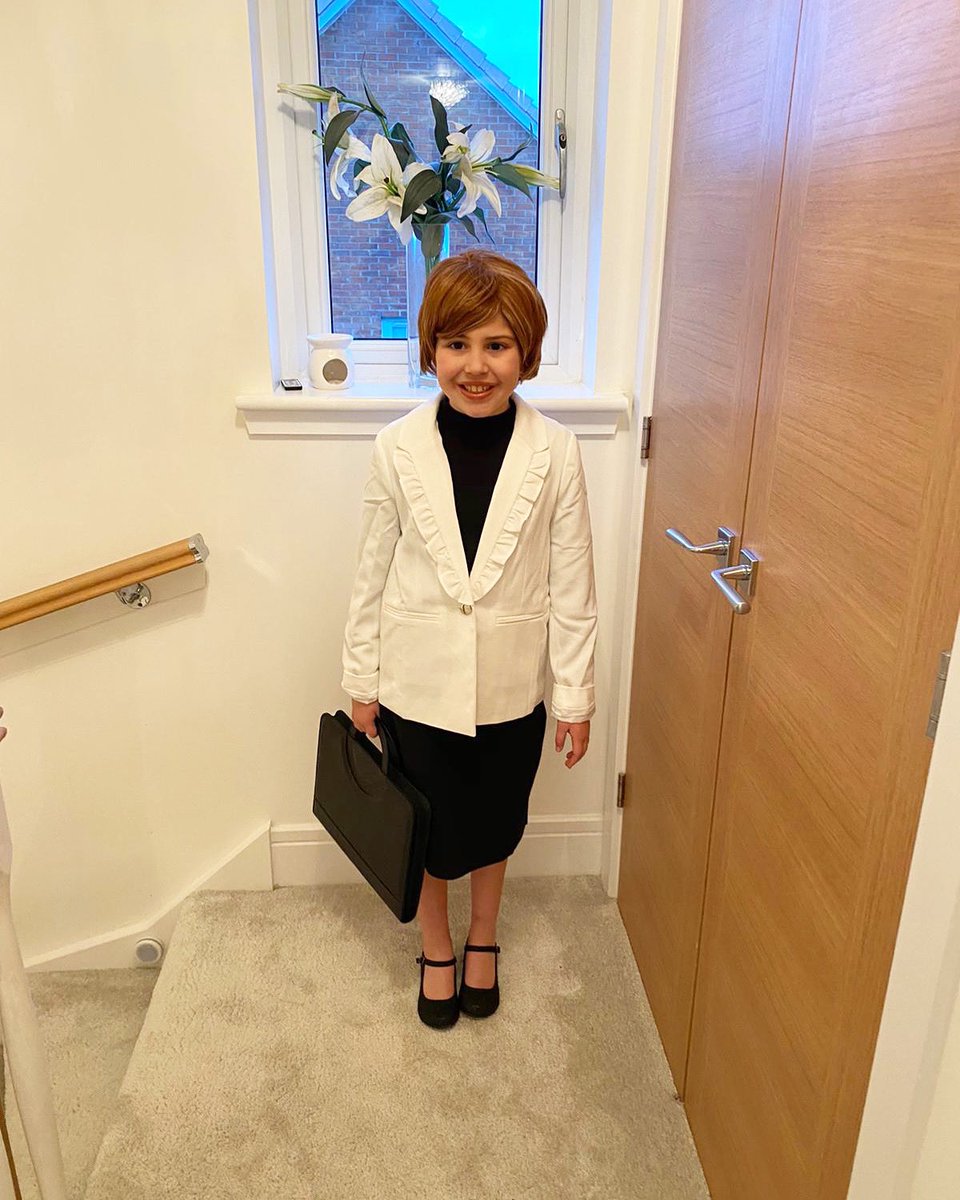 Nicola ready for her next announcement <a href="/NicolaSturgeon/">Nicola Sturgeon</a>