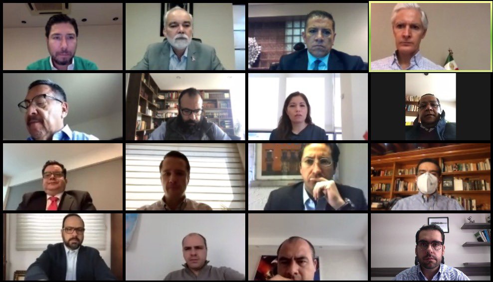 alfredodelmazo's tweet photo. Continuamos impulsando acciones para reactivar la economía y cuidar la salud de las familias mexiquenses. https://t.co/xhC6QefGAv
