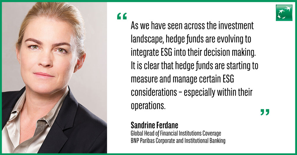 EDF issues ESG tokenised bond with BNP Paribas Asset Foundry - BNP Paribas  CIB