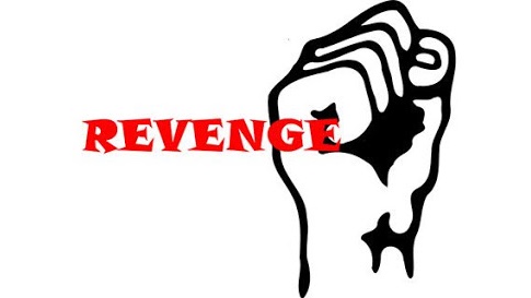 The probability of someone choosing ‘split’ drops by as much as 21 (!) percentage points if she faces an opponent who has tried to vote her off.