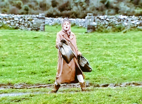 FrTedQOTD's tweet photo. "Someone had the guts to stand up to them at last. Comin over here, takin our jobs and our women and actin' like they own the feckin place!" https://t.co/daFvPdARNo