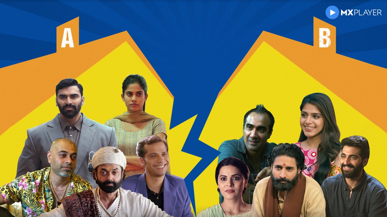 MX Player on Twitter: \