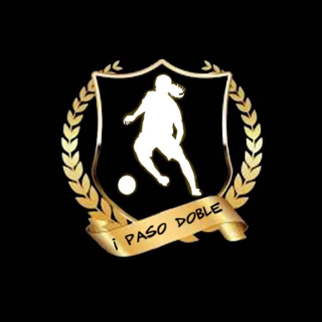I Paso Doble tweet media