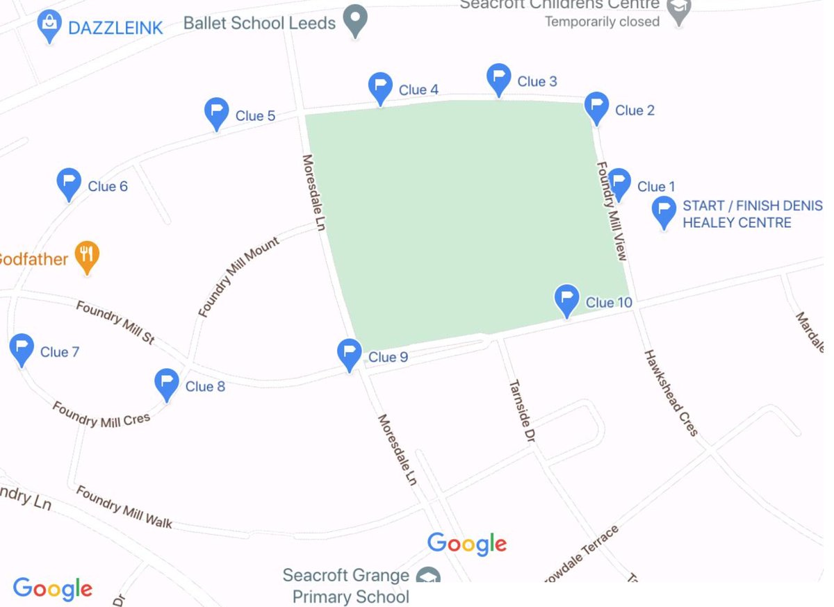 Fall into Place tweet media