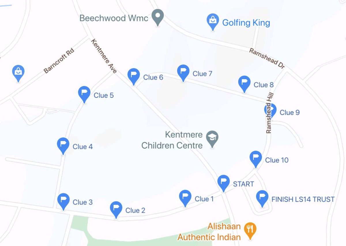 Fall into Place tweet media