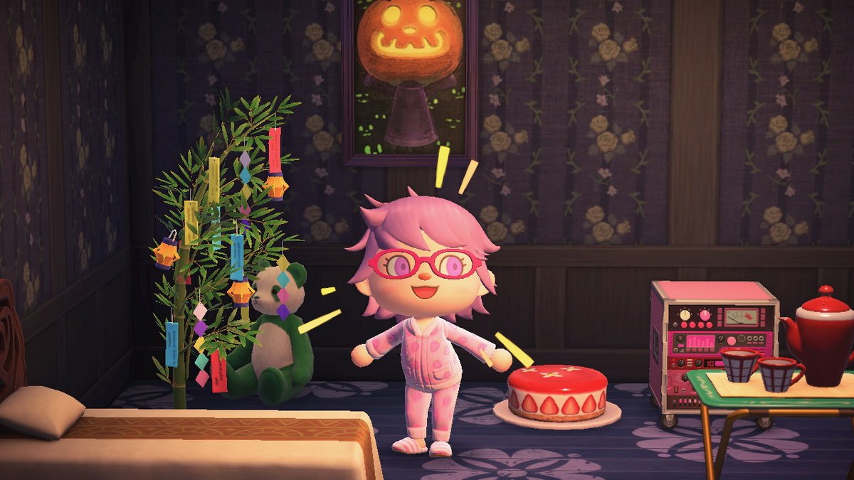 soy990417's tweet photo. #동물의숲 #AnimalCrossing #ACNH #NintendoSwitch https://t.co/0UKNPRTW18