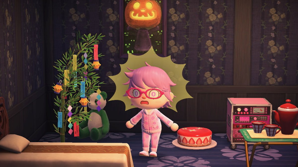 soy990417's tweet photo. #동물의숲 #AnimalCrossing #ACNH #NintendoSwitch https://t.co/0UKNPRTW18