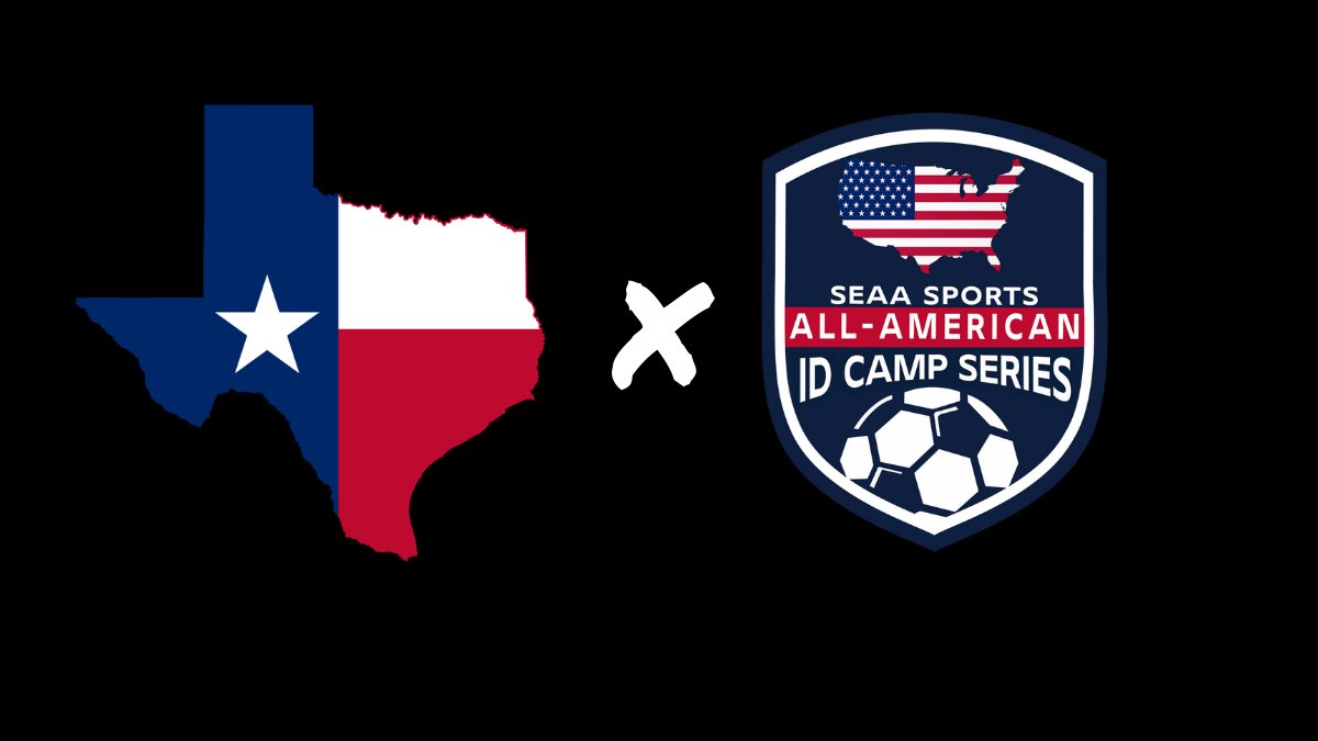 Our last event of the 2020 All-American ID Camp Series will be in the Lone Star State! See you in Texas! 👊🏽