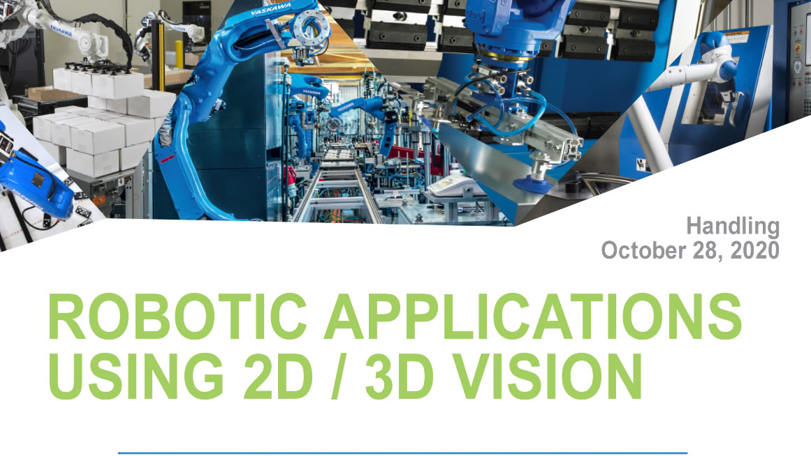 yaskawa motoman ohio