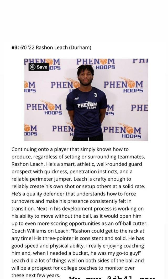 kee_wave's tweet photo. Giving credit where credit is due!!💪🏾💯🤞🏽✨ @RashonLeach #PhenomStreaming #WEWORKING @The_Thinker11 @coachbocca @PhenomExposure @PhenomMixtapes https://t.co/w62q10kaXc
