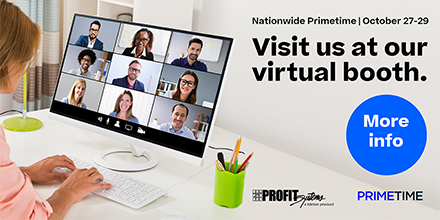 PROFITsystems's tweet image. Can't wait to see everyone at Nationwide PrimeTime when the expo opens at noon CT! Drop by our booth if you're curious about a complete retail management system for your home furnishings store.  highju.mp/3e5rz6F  #NMGPrimeTime #retail