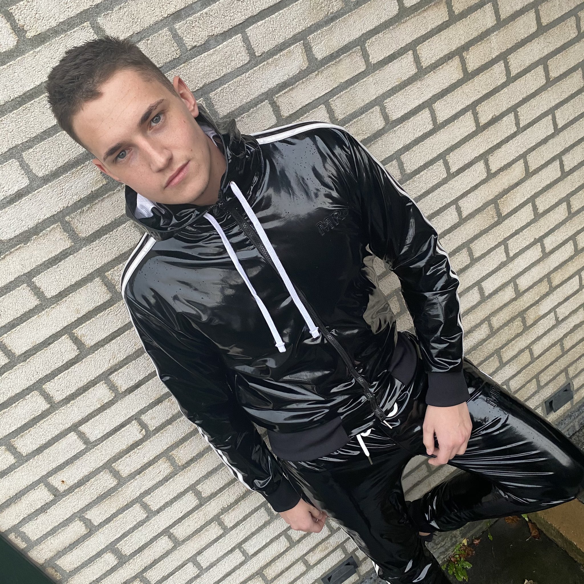 SylvenV on X