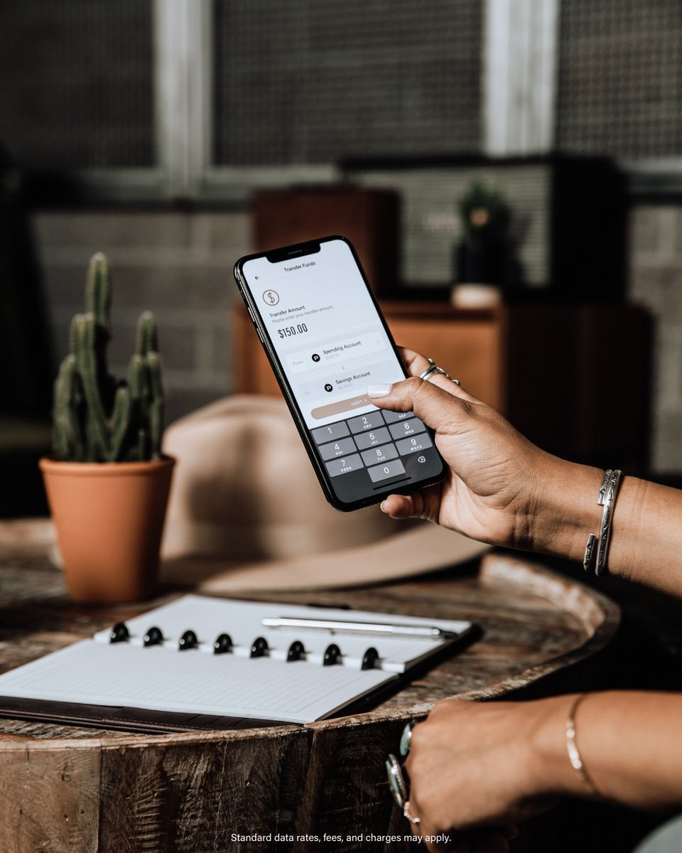 JoinPorte's tweet photo. Mobile banking designed with you in mind. #PorteBanking https://t.co/8yQMaSzmUS