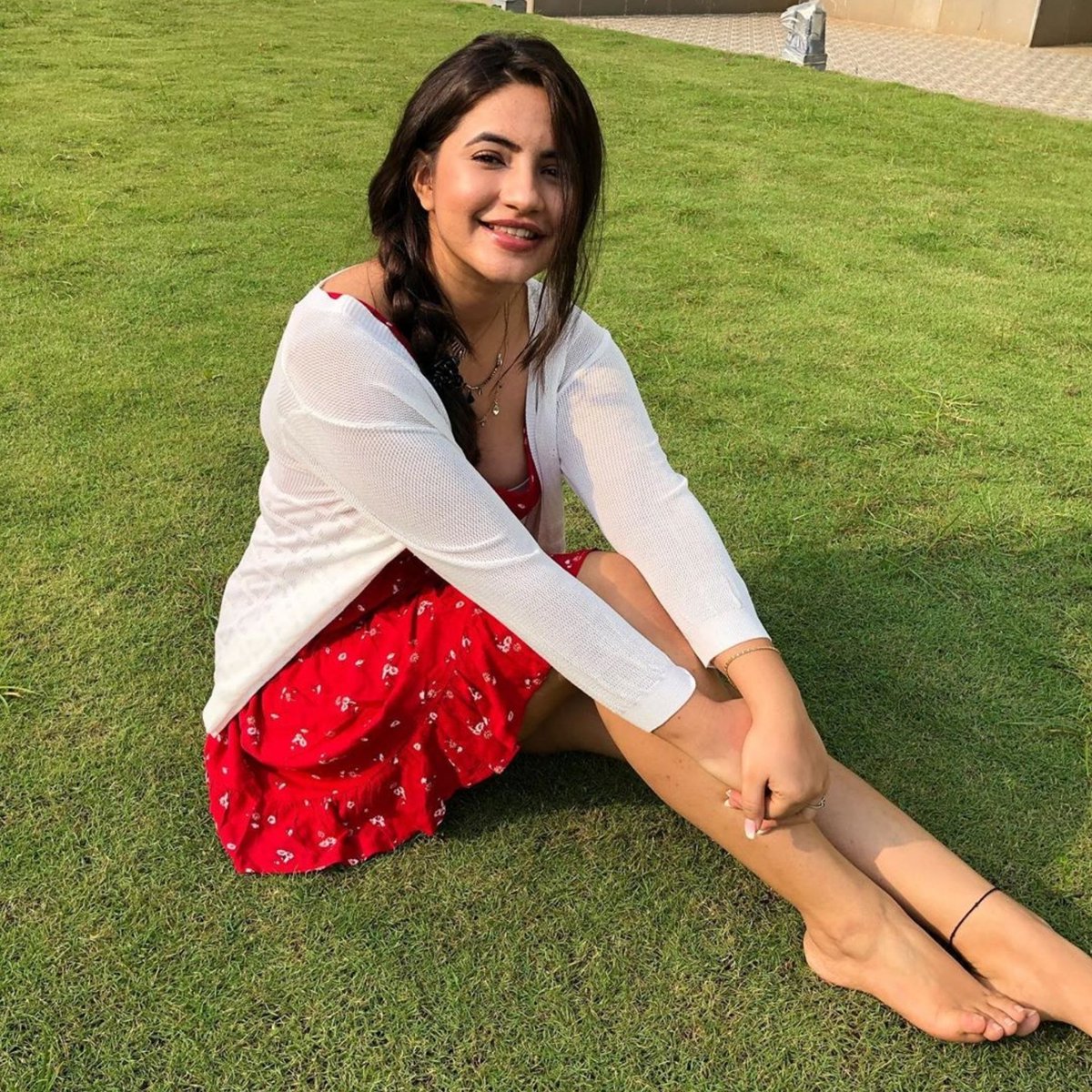 Meera_Planet's tweet photo. Sunny❤️
#MeeraDeosthale #MeeraFandom
@meera1611 https://t.co/E3FM09Iqaz