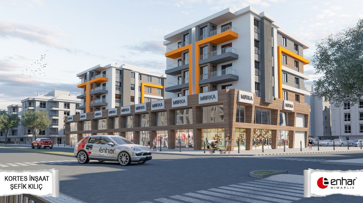enharmimarlik's tweet photo. Kortes İnşaat için tasarladığımız ticari+konut projemiz.....#enharmimarlık #mutluluğutasarlar #konut #konutprojeleri #ticaret #modern #tasarım #dekorasyon #fonksiyonel #ergonomik #antalya #yeniyaşamlar #mimar #mühendis #müteahhit https://t.co/7JFdyxzkx6