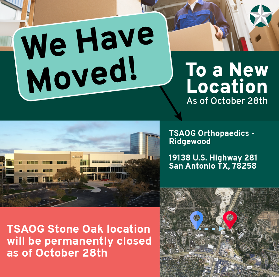 TSAOG Orthopaedics & Spine tweet media