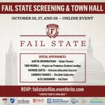 Photo by Fail State (@FailStateMovie)