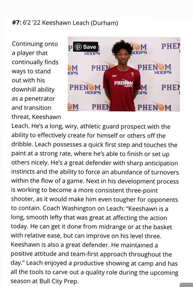 kee_wave's tweet photo. Giving credit where credit is due!!💪🏾💯🤞🏽✨ @keeabucket #PhenomStreaming #WEWORKING @The_Thinker11 @coachbocca @PhenomExposure @PhenomMixtapes @getmerecruited https://t.co/sShWCnx9eI