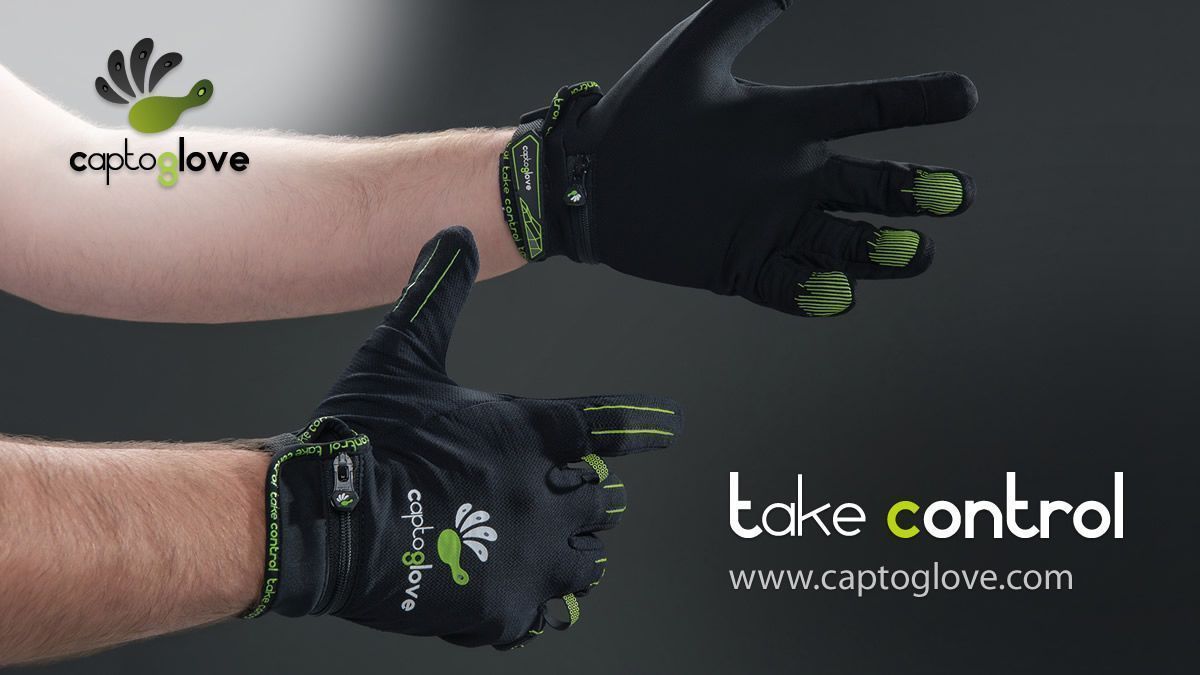 captoglove's tweet photo. Be part of CaptoGlove's developer community and share the projects you have developed around it.

Visit: https://t.co/jJfiKEROEq

#vrgaming #wearable #vr #virtualreality #gaming #vrgame #videogames #gamer #vrexperience #virtualrealitygaming https://t.co/vBNbtATWX9