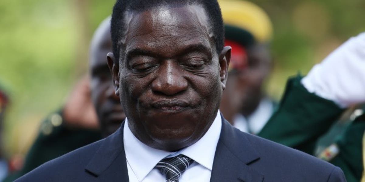 mafirakureva18's tweet image. ...."When they told the goat that the butcher was dead....the goat asked: ‘Really? And is the butcher’s knife dead too?’"

....Yes the goat is right both the butcher and knife have to die before the goat will be free...

#ZanuPfMustGo 
#ItsACult
#ItsASystem