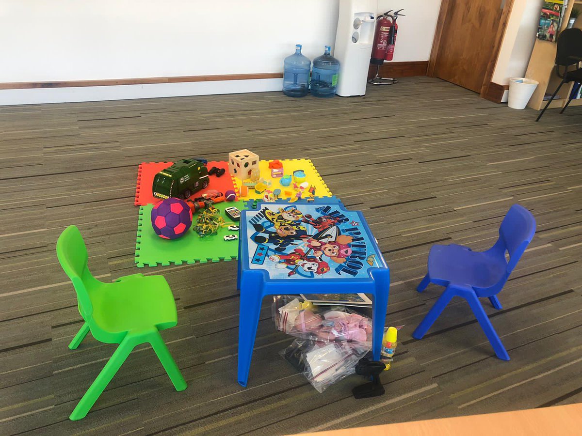 FosteringFirst's tweet photo. Our colleagues in @assets_key continue operating Assess My Child Clinics as an essential service. For more information get in touch on their website. #AssessMyChild 

https://t.co/0CDGRCKRYe https://t.co/iwjN24gsiV
