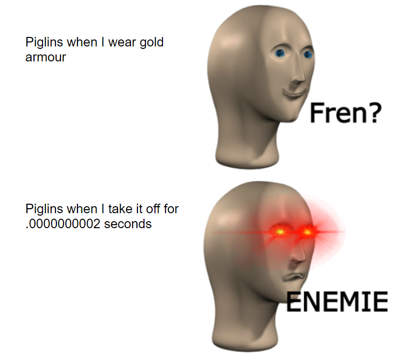 MinecraftMeme16's tweet photo. this might be done before so sorry if this is end out being a repost https://t.co/iF6GF6Lzzb