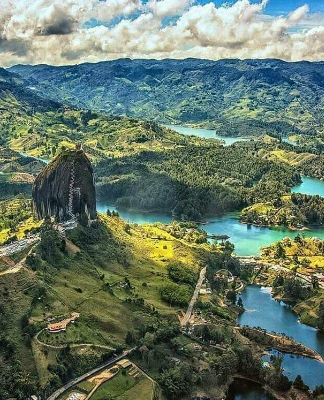 genteconvos's tweet photo. Hermosa postal!
Oriente de Antioquia https://t.co/ggRGjRBBD3