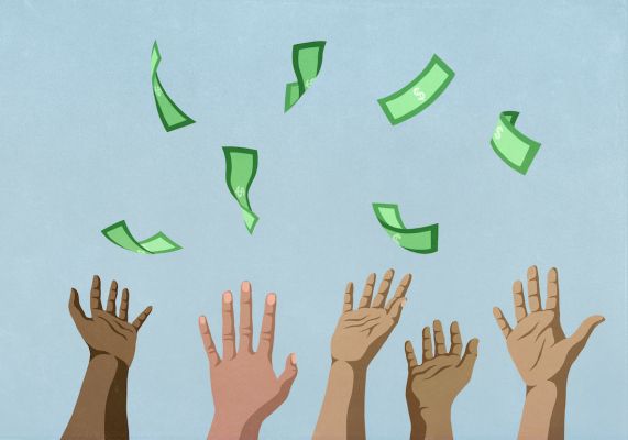 moneyfriendspod's tweet photo. On the latest #MoneywithFriends #podcast, @bobbirebell + @AuthorDavidBach discuss @jshieber's recent @TechCrunch piece on how #FinancialAdvisors may be a #benefit employers may start offering. If it were available to you, would you use that benefit?
https://t.co/Gv7oTYYl7O https://t.co/VuhTSZJWPB