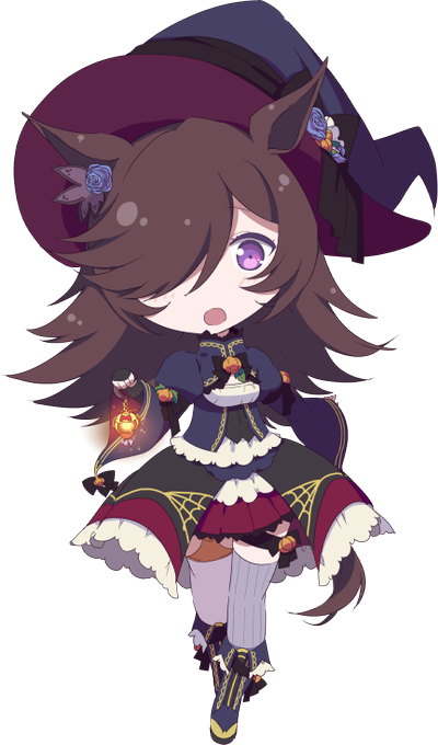 ウマ娘のtwitterイラスト検索結果 古い順