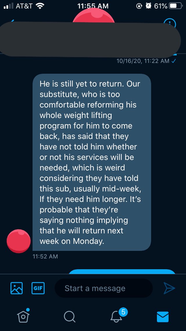 continue to let FZSD know how you feel about this situation. do not be afraid to speak against Glotta.