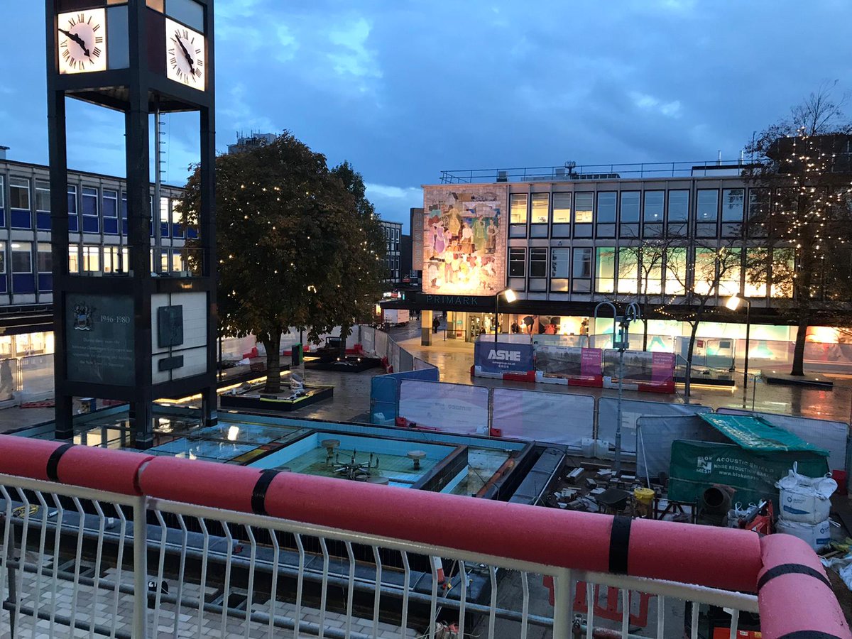 Stevenage Even Better tweet media