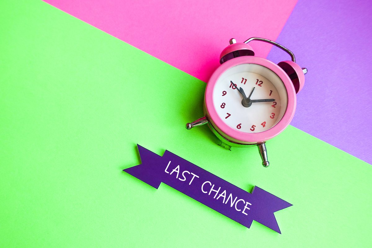 PureLuxuriesLdn's tweet photo. L A S T C H A N C E to enter for your chance to #win £500 worth to spend with us!
Get those #lastminute entries in now. #Enterbelow 👇
*All entries must be received by 29th of October 2020.
https://t.co/vHIWJpXAdr https://t.co/2RZGLA4Gp2