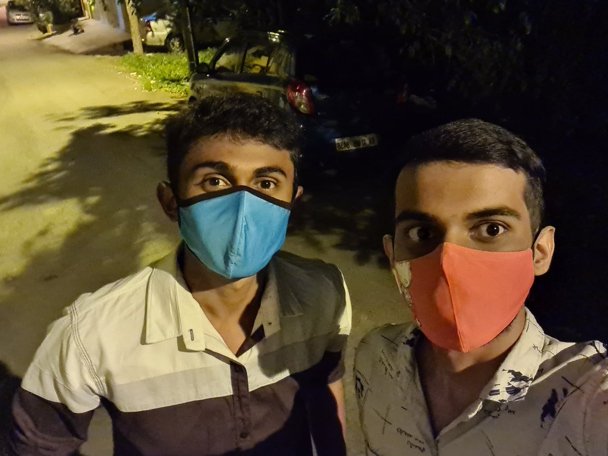 whereischethan's tweet photo. Day or Night #MaskOnSpitNot #PledgeToWearMask
@VeereshBKGowda
@Namma_Bengaluru @NBAwards2020 https://t.co/mBjGbE7wO5