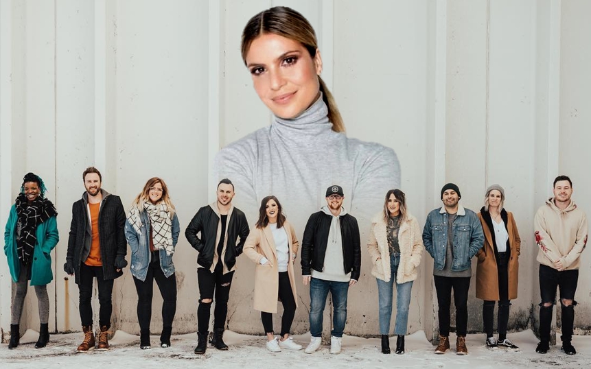 PrMarcioBatista's tweet photo. Jesus é supremo e está totalmente no controle
https://t.co/h2nr7GH8qq

@alinebarros 
@redrocksworship 
@sonymusicgospel 

Recomendamos:
@prmarciobatista
@maisnewsoficial
#MidiaCristaOficial #Cultura #AlineBarros #RedRocksWorship #VemProStreaming #SonyMusicGospel #SonyMusic https://t.co/SUx9lrAD3v