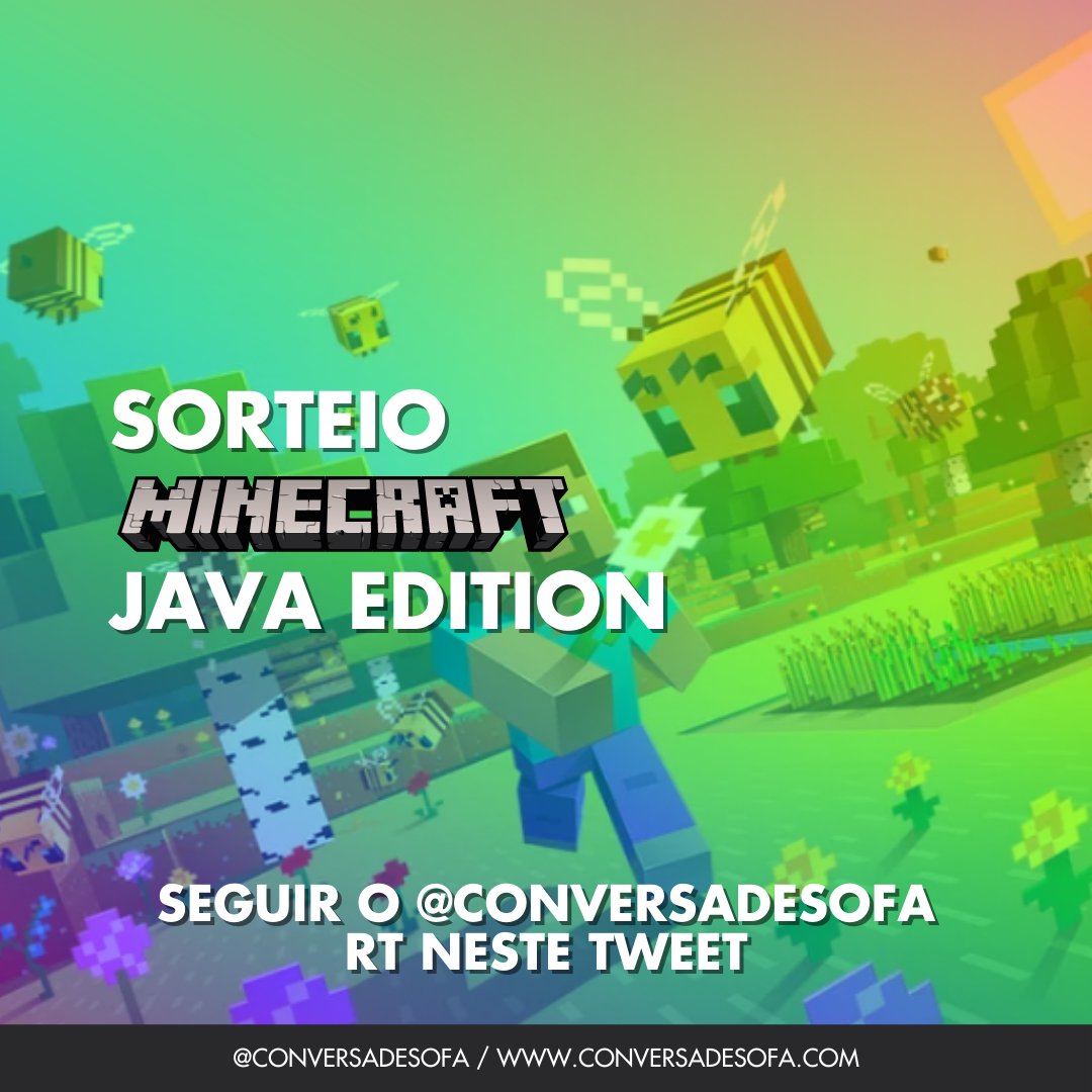 Conversa de Sofá 🛋️🎮 tweet media