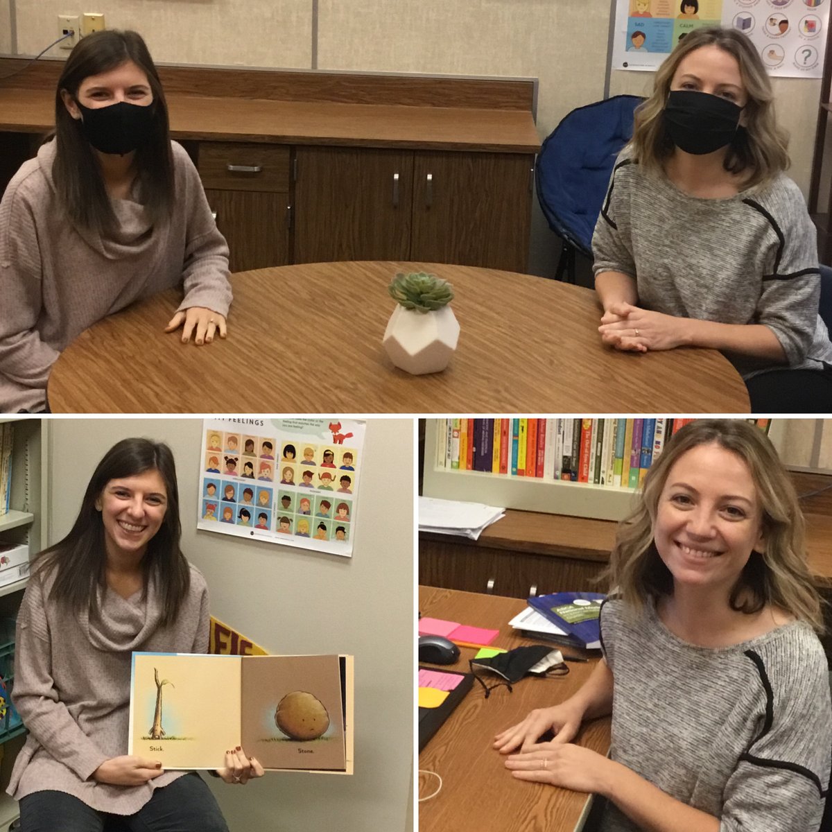 The Spicewood School Counseling Program is officially a LSSSCA Bronze Award Winner! Thank you to all the amazing teachers, administrators, parents, and STUDENTS who help make our program mission and vision a reality 💖<a href="/LSSSCA1/">@LSSSCA1</a> <a href="/RRISDCounseling/">RRISD Counseling Services</a>