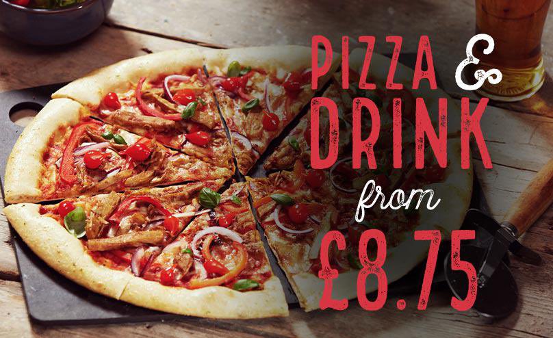 Well the weather has made a turn for the worse. However a warm welcome awaits you at the towers. Tonight we have Manchester United in champions league action. Why not cheer on the reds whilst enjoying a pizza and a dink