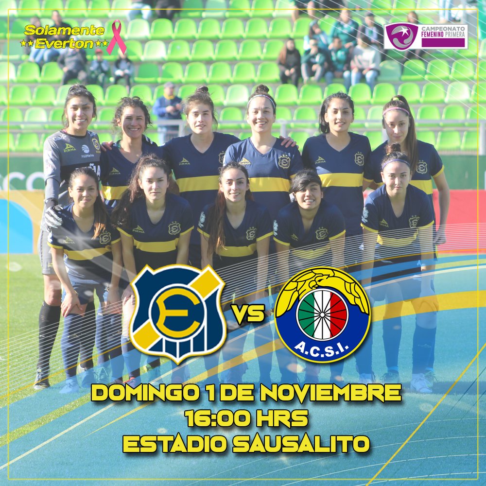 SolamenteEver's tweet photo. 💙💛¡De vuelta en Sausalito!
Con gestiones confirmadas en la tarde de ayer, finalmente el debut de las oro y cielo se realizará, como es debido, en el Estadio Sausalito, en el mismo y día y horario que se había anunciado ayer.
#VamosEvertonianas https://t.co/AuUlQ9j3q8