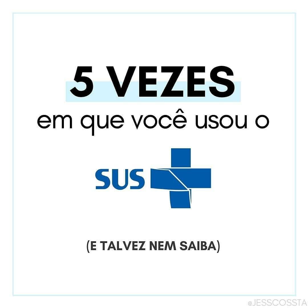 MidiaNINJA's tweet photo. O nosso Sistema Único de Saúde é muito mais do que uma visita ao m��dico ou a realização de um exame.
*Criada em 1999, após a criação do SUS, ANVISA fortalece as ações de vigilância sanitária e visa a proteção à saúde de toda população brasileira.
#DefendaoSUS 
Via Jess Costa https://t.co/mY85b5tSOn