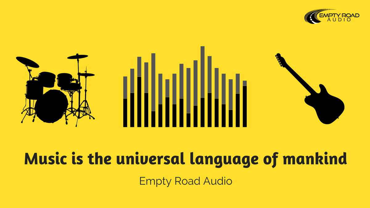 emptyroadaudio's tweet photo. From the inception of the song's idea to the final song, we will assist you throughout...
Connect with us for details:
https://t.co/Pe5AiAyNYa
victor@emptyroadaudio.com
#recordingstudio #music #vocals #liveinstruments #artists #originalmusic #IndependentMusic #emptyroadaudio https://t.co/OPErWULAgO