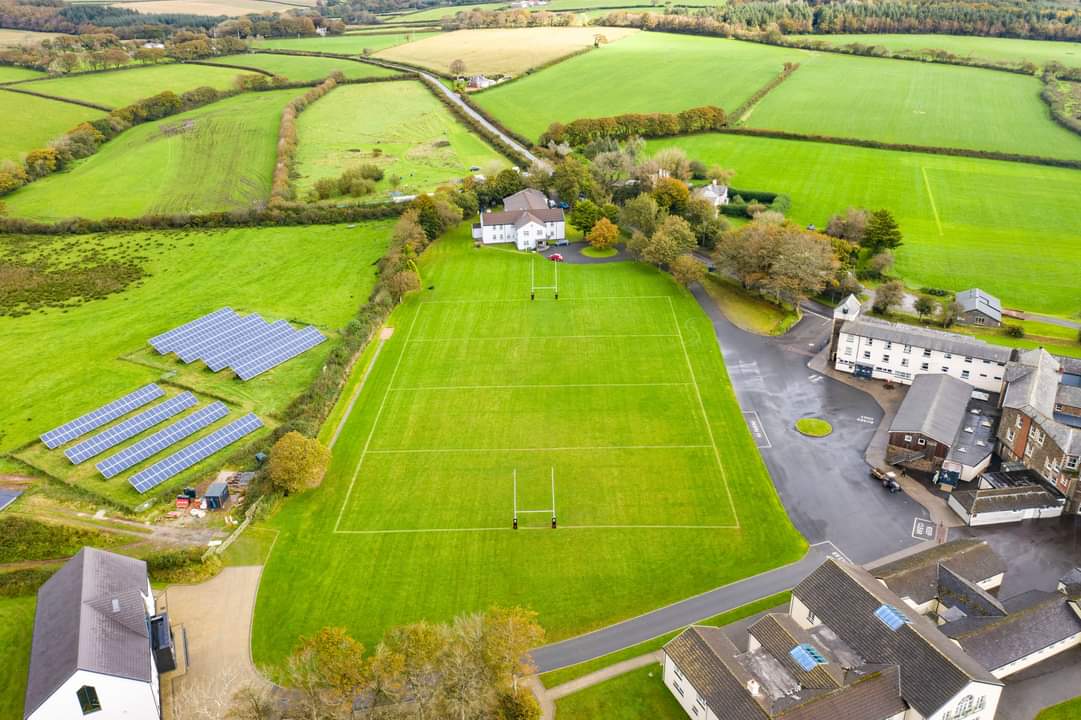 ShebbearCollege's tweet photo. We hope you like these images of our lovely green campus, taken during our drone filming the other week π²π³
#shebbearcampus #greenspace #devon #devonschool #outdoorspace #fields #countryside #welovedevon #dronephotography https://t.co/eVi8W6BlkV