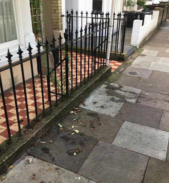 centraljunkltd's tweet photo. As we get ready for the colder months it's time to have a clearout. Check out this before and after of our work!

#BeforeVSAfter #LondonService

https://t.co/Er58UhWLT5 https://t.co/RxDumdzqsK