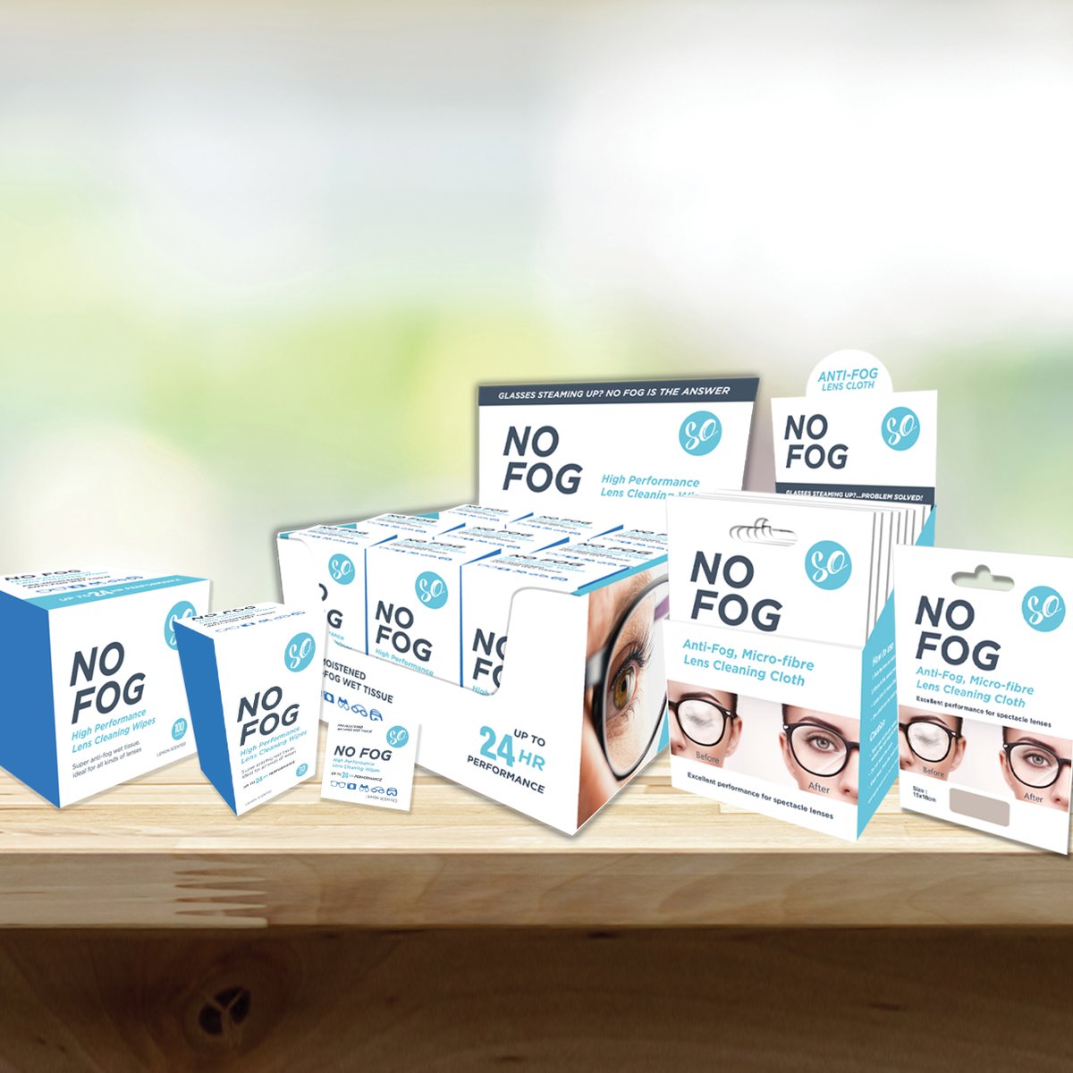 Bondeye Optical tweet media