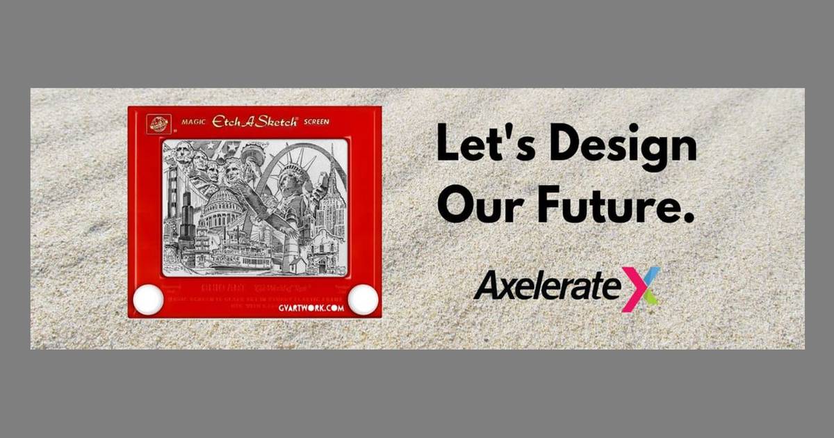 AxelerateWay tweet picture