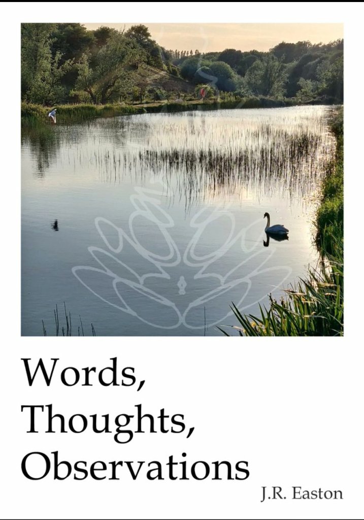 RichardEaston's tweet photo. #BleakholtAnimalSanctuary are getting lots of nominations from the kind people who buy my #Poetry book #WordsThoughtsObservations including Curtis Shaw who made an additional donation to support the work @BleakholtUK do.
Order your copy at https://t.co/3fHICzuQfD
Thanks Curtis. https://t.co/qvP8wbBnuJ