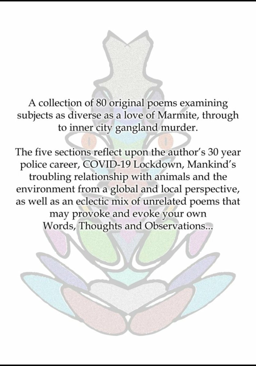 RichardEaston's tweet photo. #BleakholtAnimalSanctuary are getting lots of nominations from the kind people who buy my #Poetry book #WordsThoughtsObservations including Curtis Shaw who made an additional donation to support the work @BleakholtUK do.
Order your copy at https://t.co/3fHICzuQfD
Thanks Curtis. https://t.co/qvP8wbBnuJ