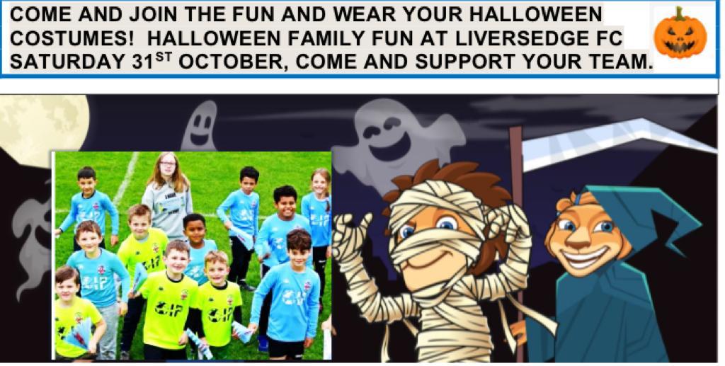 Liversedge FC Juniors (Liversedge_Jun) Twitter
