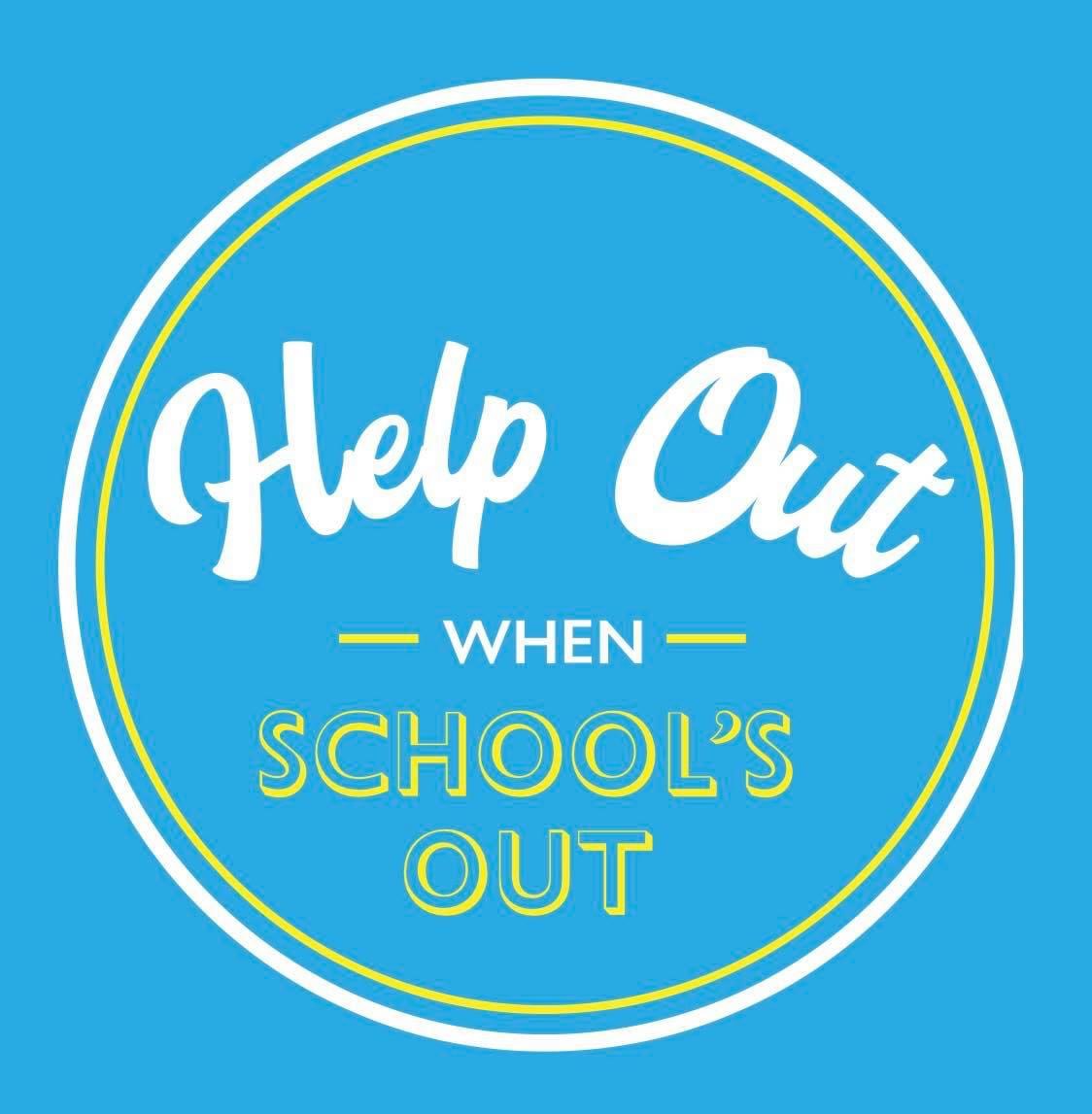 stannespri's tweet photo. A website has been launched ‘Help Out When School’s Out’ listing local businesses providing free meals this half-term for children.
Just click on the link to find businesses providing help near you ➡️ https://t.co/ikDzKAOCp7
#helpoutwhenschoolsout https://t.co/CvSDaa11eC