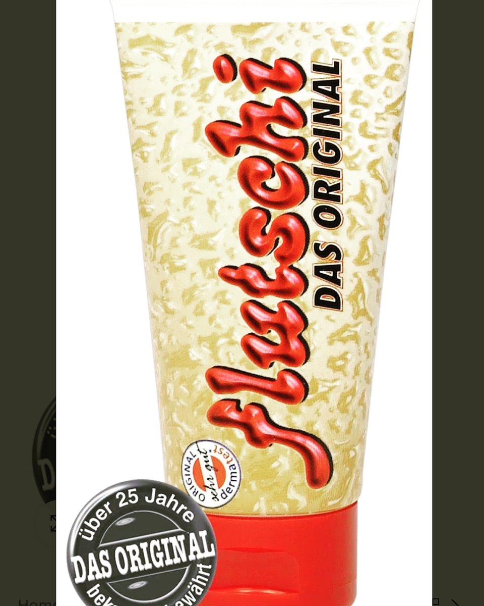 Labottegadella4's tweet photo. https://t.co/mvSsw2MVWE

GEL AROMA AMBRA FLUTSCHI “ORIGINAL”

#gellubrificante #lubrificante #lubrificanteintimo #senzaparaffina #lubrificantes #sexyshop #sexyshoponline #shoponline #shoppingonline #labottegadellavanita #mistress #slave #crossdresser #trans #transgender #gay https://t.co/NICevFGHRx